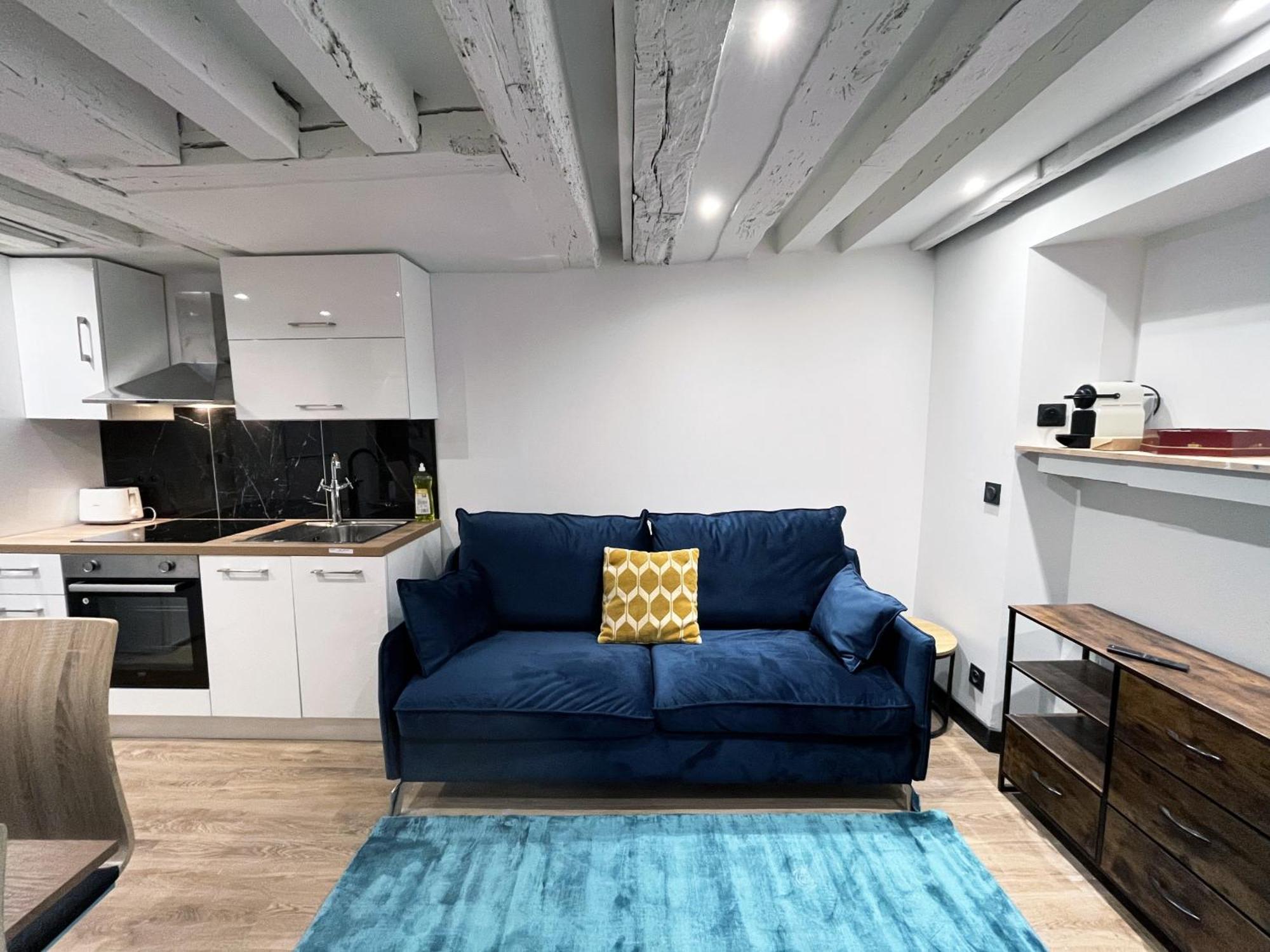 Urban Flat 174 - Vuitton St Denis Apartment Paris Exterior photo