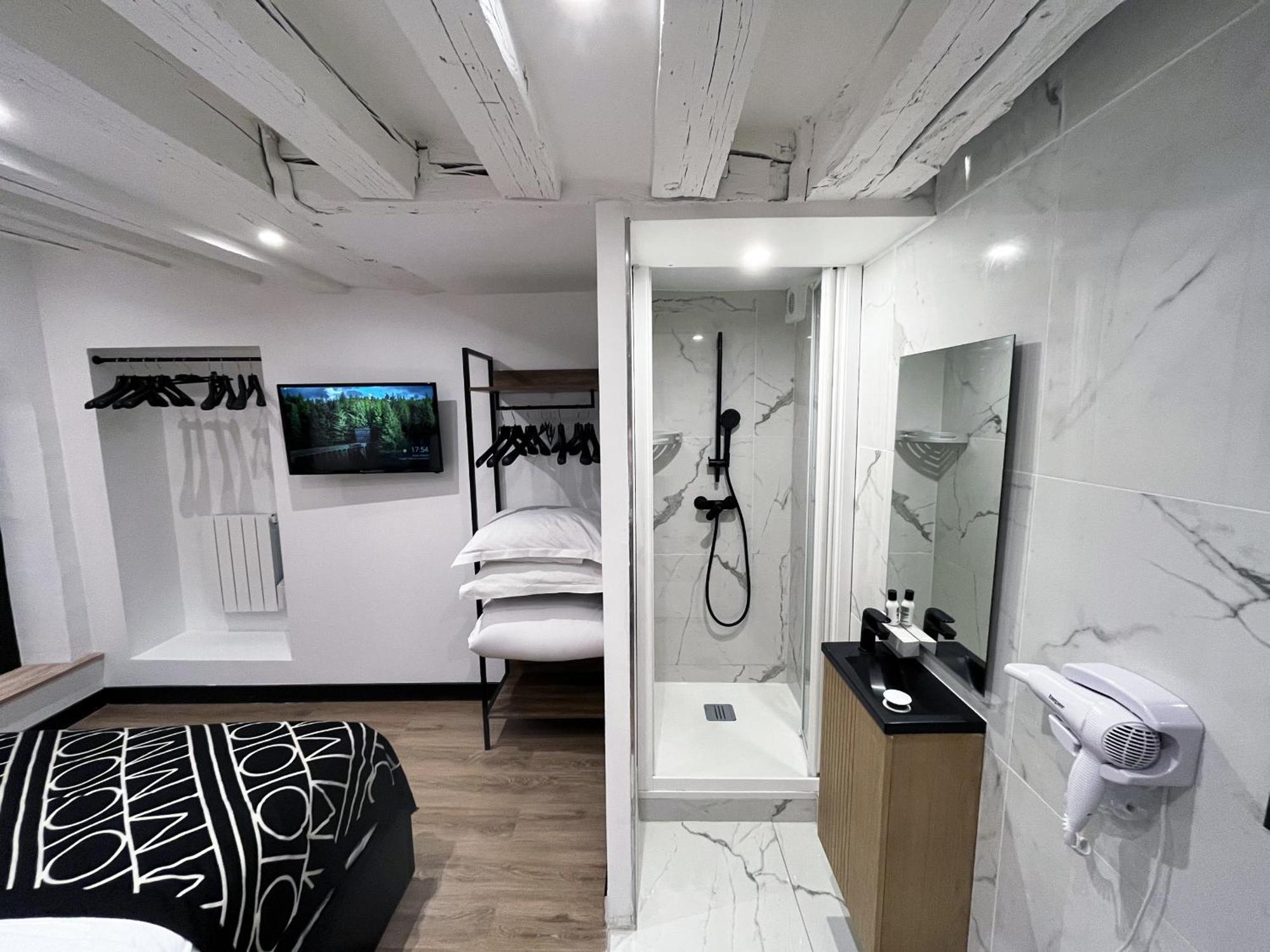 Urban Flat 174 - Vuitton St Denis Apartment Paris Exterior photo