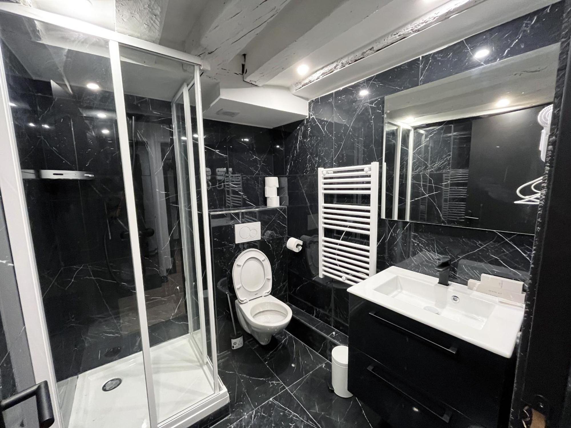 Urban Flat 174 - Vuitton St Denis Apartment Paris Exterior photo